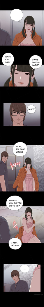 Girl Next Door Ch.1-22