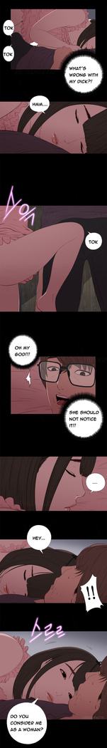 Girl Next Door Ch.1-22