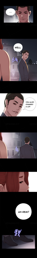 Girl Next Door Ch.1-22