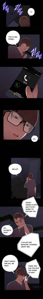 Girl Next Door Ch.1-22