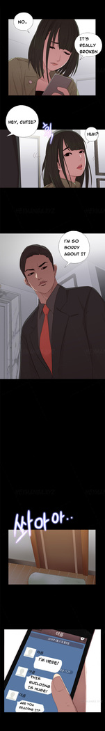 Girl Next Door Ch.1-22