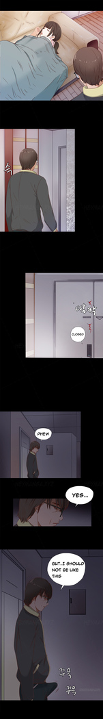 Girl Next Door Ch.1-22
