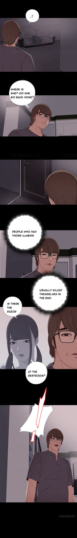 Girl Next Door Ch.1-22