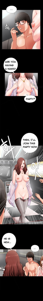 Girl Next Door Ch.1-22