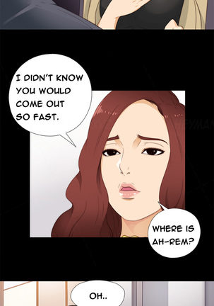 Girl Next Door Ch.1-22 - Page 190