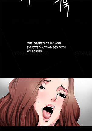 Girl Next Door Ch.1-22 - Page 47