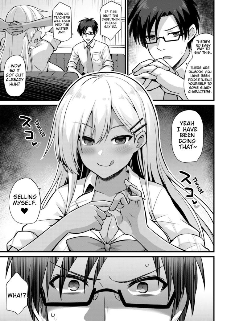 [Kokutou Nikke] Ooya-chan no Botebara Kyouiku Jisshuu‼ | Ooya-chan's Preggo Belly Teacher Training‼ (COMIC Mugen Tensei 2020-12) [English] [Loe Quality Translations] [Digital]