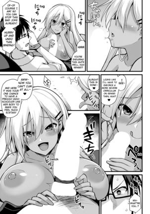 [Kokutou Nikke] Ooya-chan no Botebara Kyouiku Jisshuu‼ | Ooya-chan's Preggo Belly Teacher Training‼ (COMIC Mugen Tensei 2020-12) [English] [Loe Quality Translations] [Digital] Page #13
