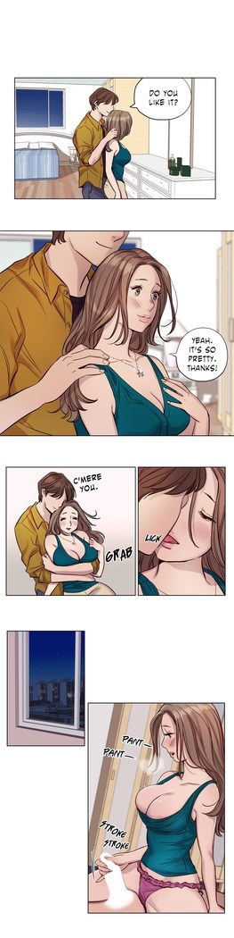 Atonement Camp  Ch.1-40