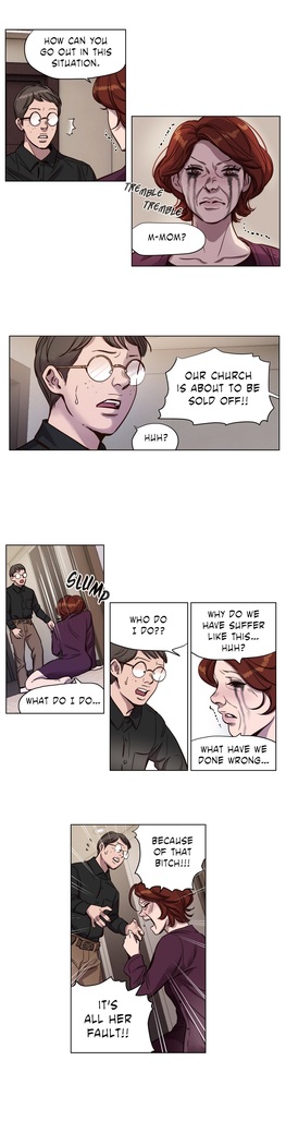 Atonement Camp  Ch.1-40
