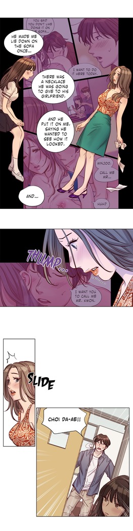 Atonement Camp  Ch.1-40
