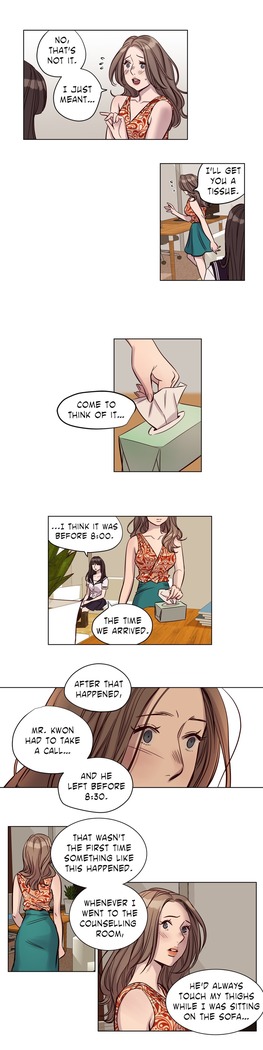 Atonement Camp  Ch.1-40