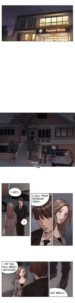 Atonement Camp  Ch.1-40