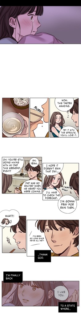 Atonement Camp  Ch.1-40