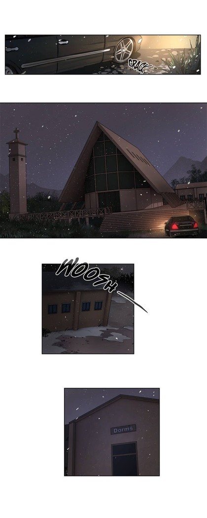 Atonement Camp  Ch.1-40