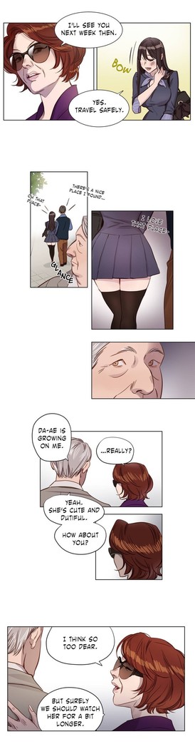 Atonement Camp  Ch.1-40