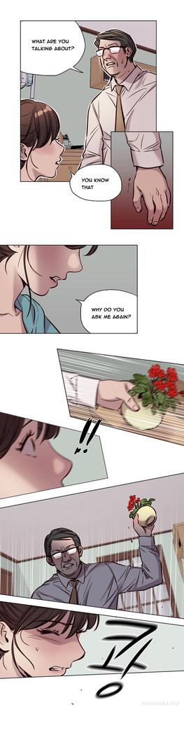 Atonement Camp  Ch.1-40