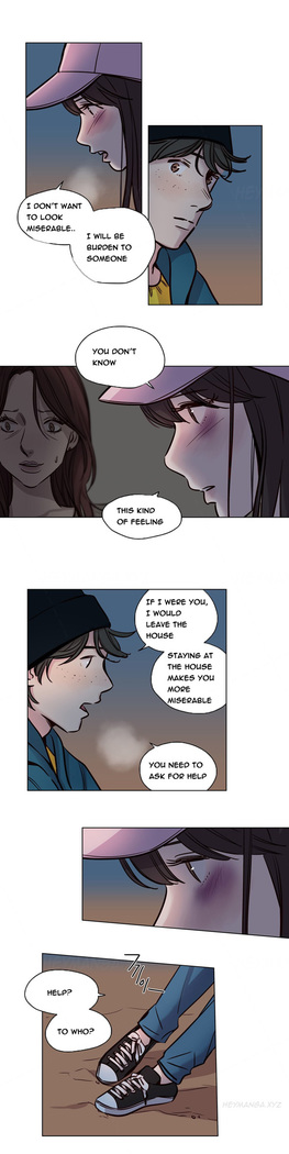 Atonement Camp  Ch.1-40