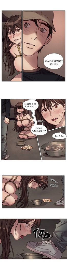 Atonement Camp  Ch.1-40