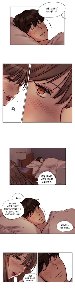 Atonement Camp  Ch.1-40