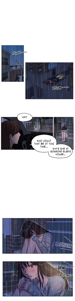 Atonement Camp  Ch.1-40