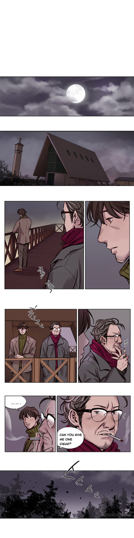 Atonement Camp  Ch.1-40