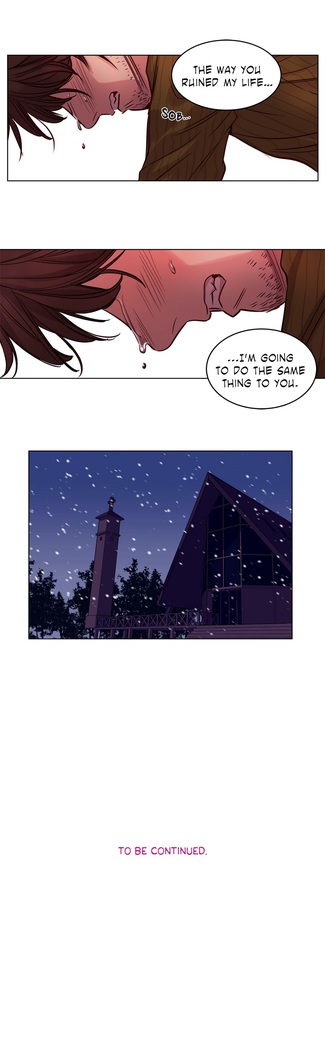 Atonement Camp  Ch.1-40
