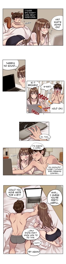 Atonement Camp  Ch.1-40