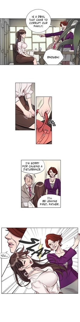 Atonement Camp  Ch.1-40