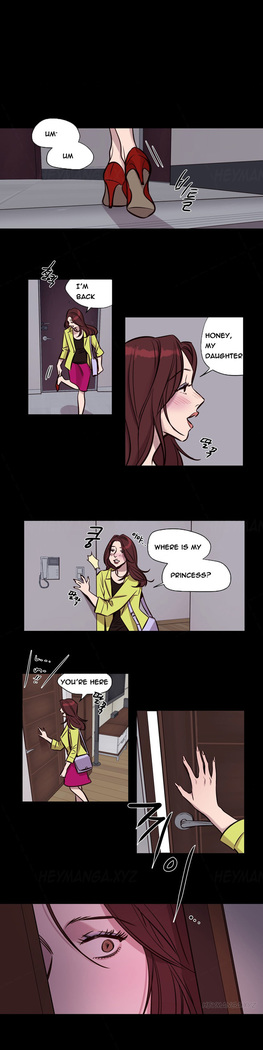 Atonement Camp  Ch.1-40