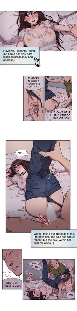Atonement Camp  Ch.1-40