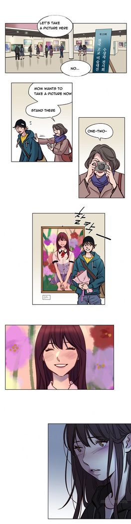 Atonement Camp  Ch.1-40