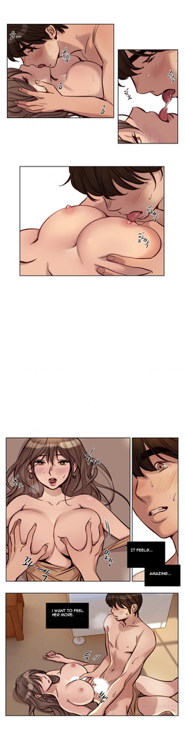 Atonement Camp  Ch.1-40