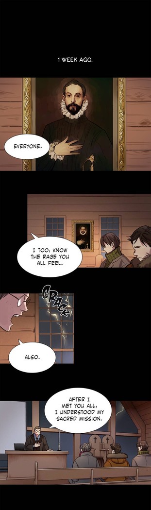 Atonement Camp  Ch.1-40