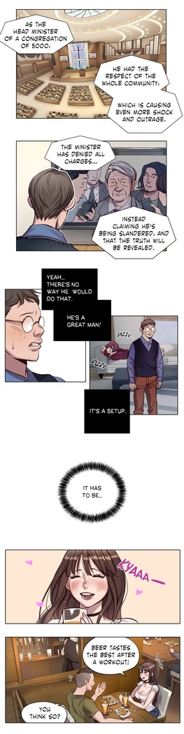 Atonement Camp  Ch.1-40