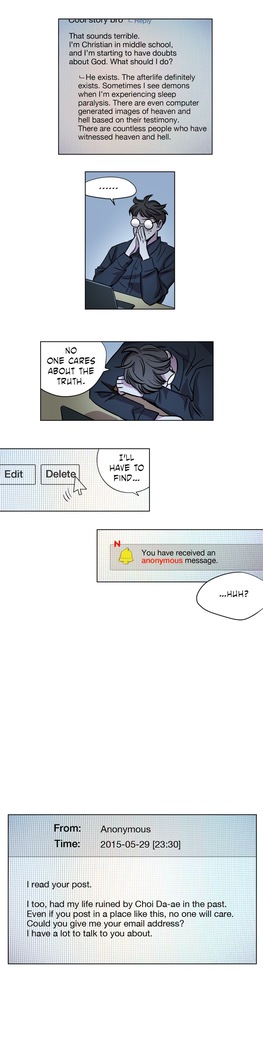 Atonement Camp  Ch.1-40