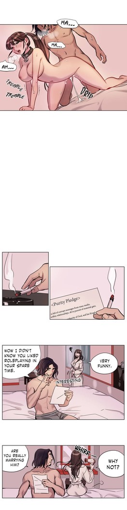Atonement Camp  Ch.1-40