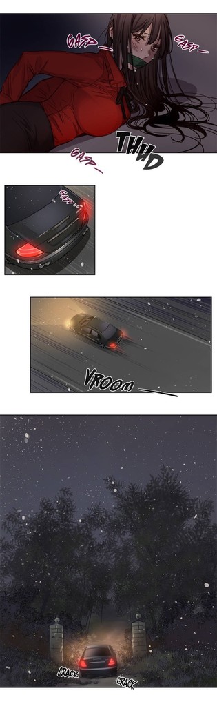 Atonement Camp  Ch.1-40