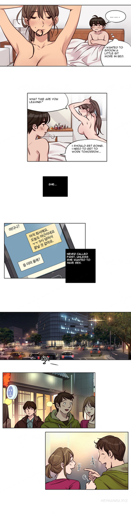 Atonement Camp  Ch.1-40