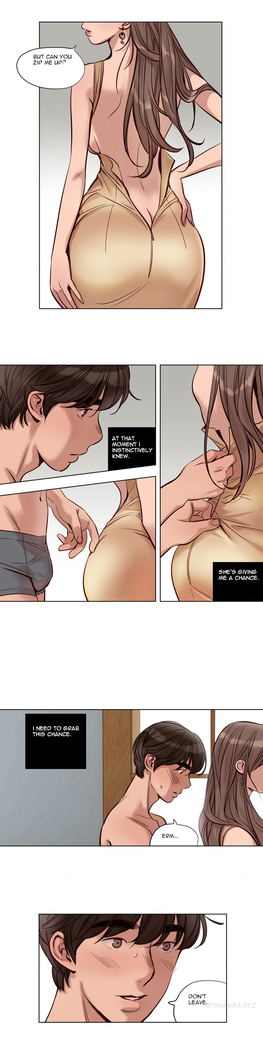 Atonement Camp  Ch.1-40