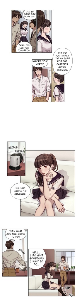 Atonement Camp  Ch.1-40