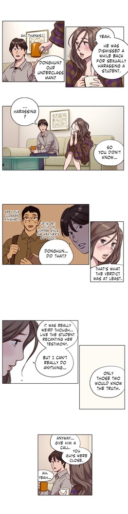 Atonement Camp  Ch.1-40