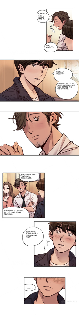 Atonement Camp  Ch.1-40