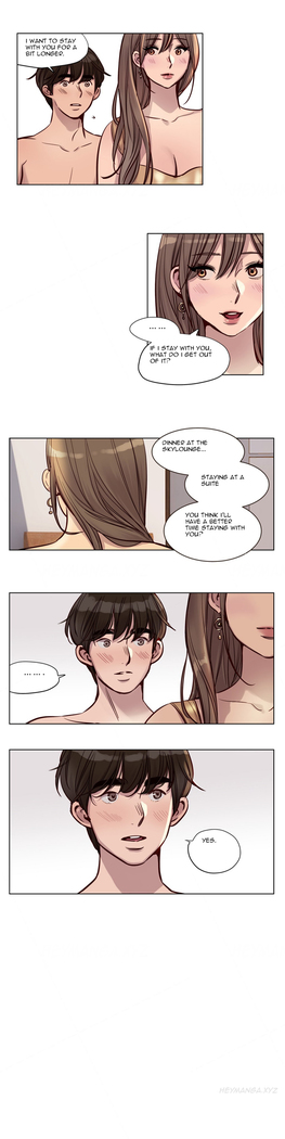 Atonement Camp  Ch.1-40