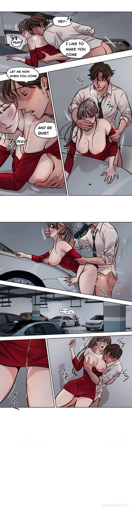 Atonement Camp  Ch.1-40