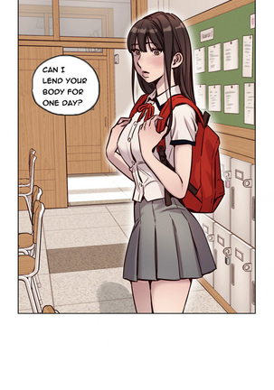 Atonement Camp  Ch.1-40 Page #479