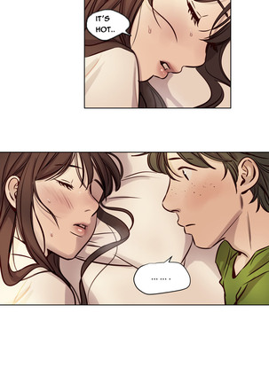 Atonement Camp  Ch.1-40 Page #486