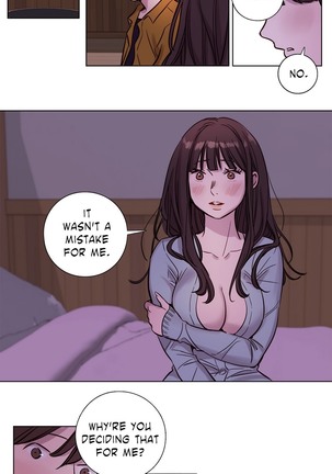 Atonement Camp  Ch.1-40 Page #211