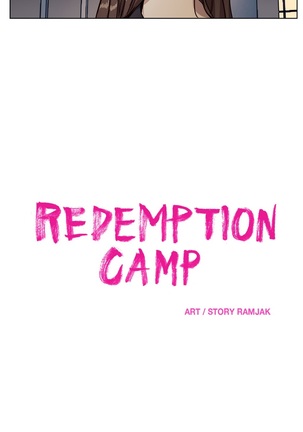 Atonement Camp  Ch.1-40 Page #116