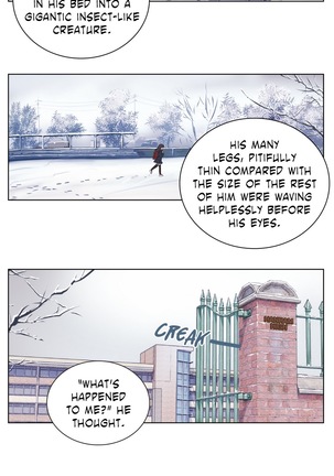 Atonement Camp  Ch.1-40 Page #128